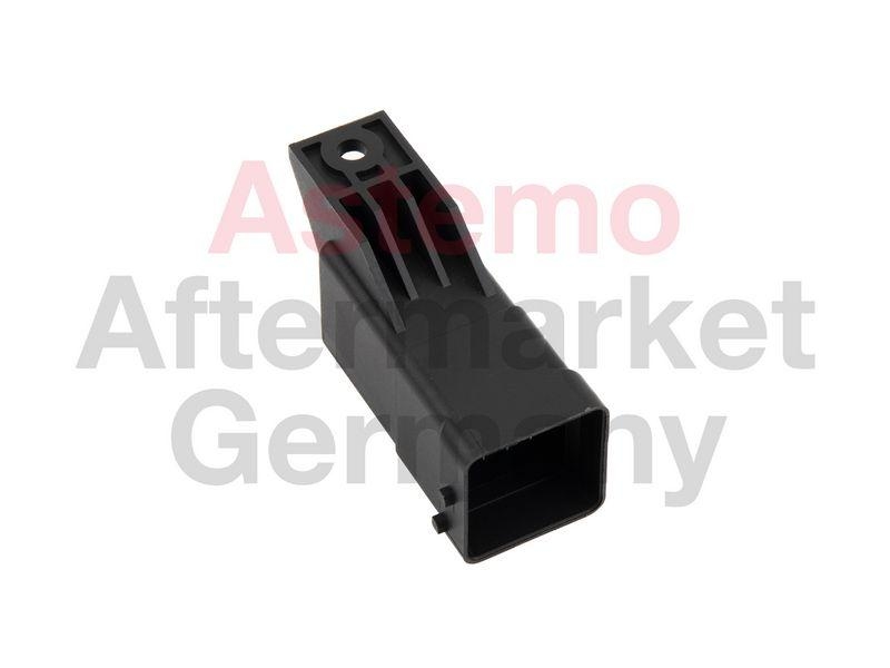 HITACHI 2502252 Relais, Glühzeit für IVECO u.a.