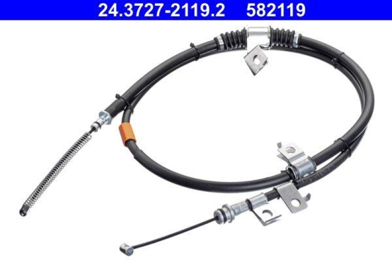 ATE 24.3727-2119.2 Bremsseil