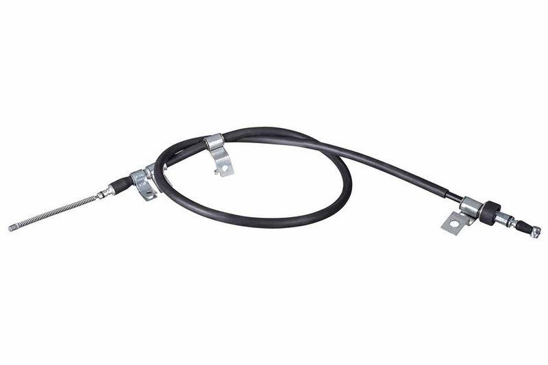 HELLA 8AS 355 664-031 Seilzug, Feststellbremse f&uuml;r HYUNDAI GETZ (TB)