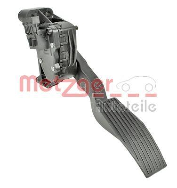 METZGER 0901228 Sensor, Fahrpedalstellung f&uuml;r OPEL