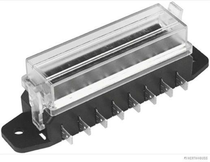 HERTH+BUSS 50300824 Sicherungsdose 8-polig