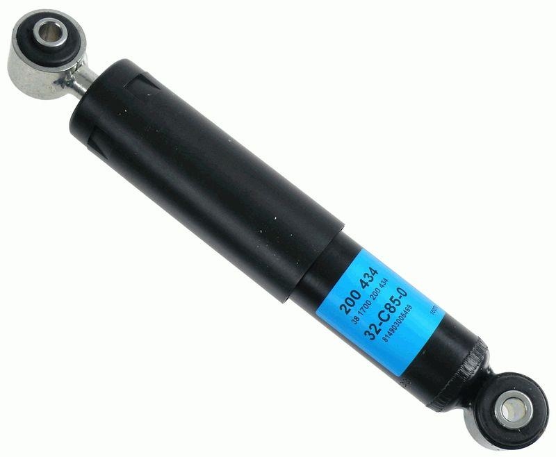 SACHS 200 434 Sto&szlig;d&auml;mpfer