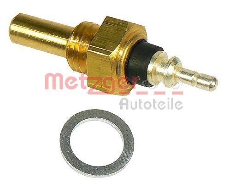 METZGER 0905144 Sensor, K&uuml;hlmitteltemperatur f&uuml;r MB