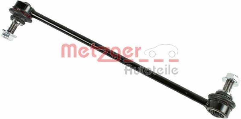 METZGER 53066602 Stange/Strebe, Stabilisator für MAZDA VA rechts