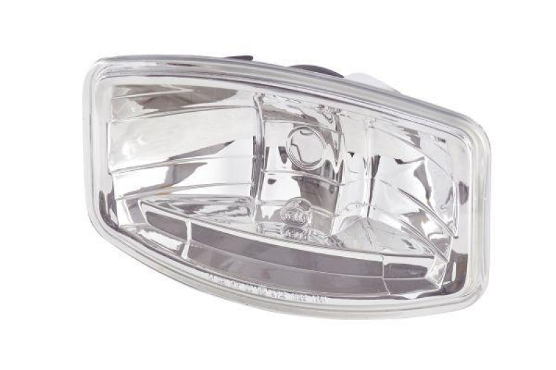 HELLA 1FE 161 641-011 Einsatz-Frontscheinwerfer Jumbo 320