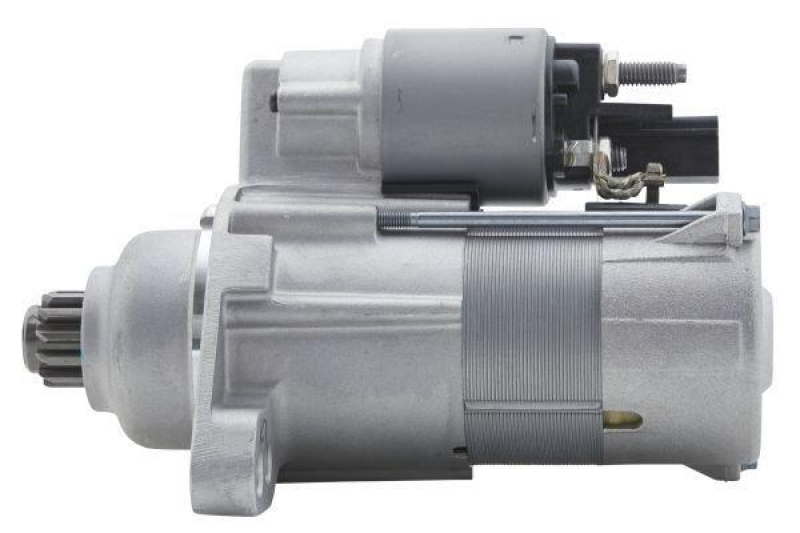 HELLA 8EA 011 611-751 Starter 12V 2kW