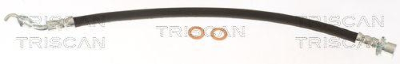TRISCAN 8150 13255 Bremsschlauch f&uuml;r Toyota