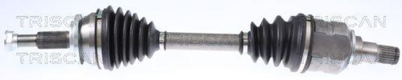 TRISCAN 8540 13551 Antriebswelle f&uuml;r Toyota