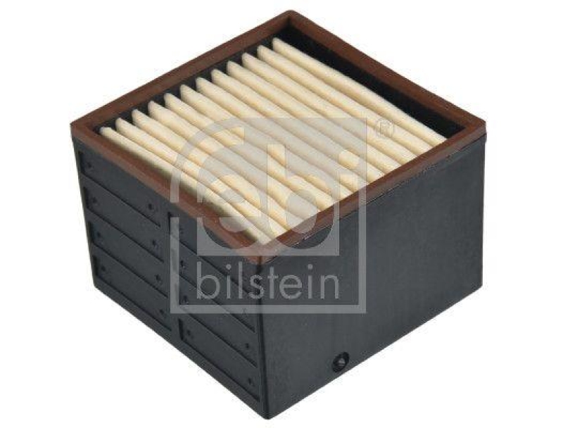 FEBI BILSTEIN 174261 Kraftstofffilter f&uuml;r M A N