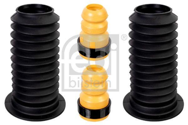 FEBI BILSTEIN 176410 Protection Kit f&uuml;r Sto&szlig;d&auml;mpfer f&uuml;r Renault