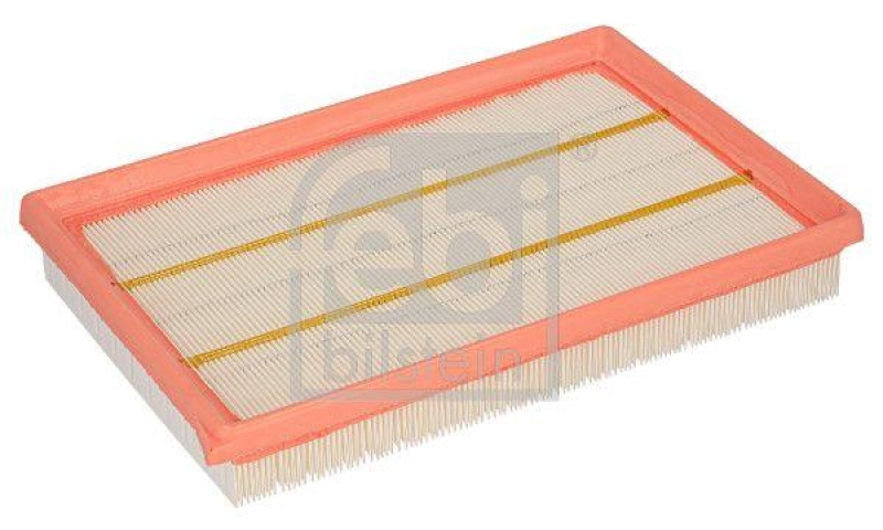 FEBI BILSTEIN 186188 Luftfilter für Mercedes-Benz