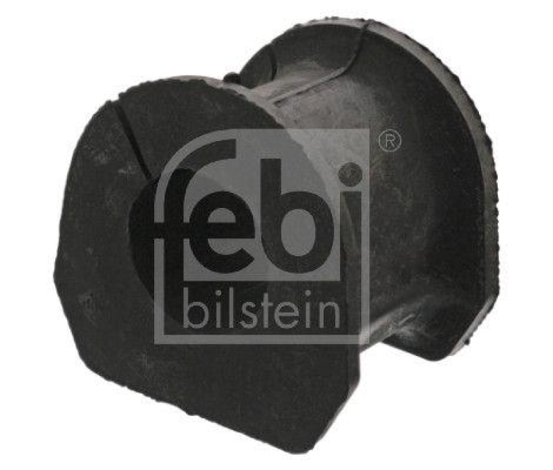 FEBI BILSTEIN 41121 Stabilisatorlager f&uuml;r MITSUBISHI