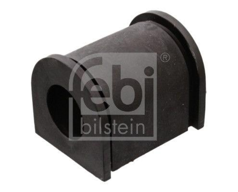 FEBI BILSTEIN 42566 Stabilisatorlager f&uuml;r NISSAN