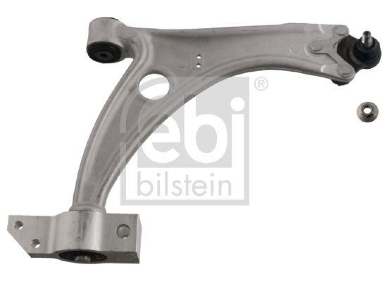 FEBI BILSTEIN 44218 Querlenker mit Lagern und Gelenk f&uuml;r VW-Audi