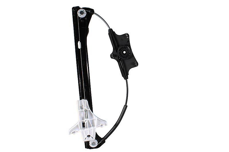 METZGER 2160803 Fensterheber Ohne Motor f&uuml;r VW hinten rechts