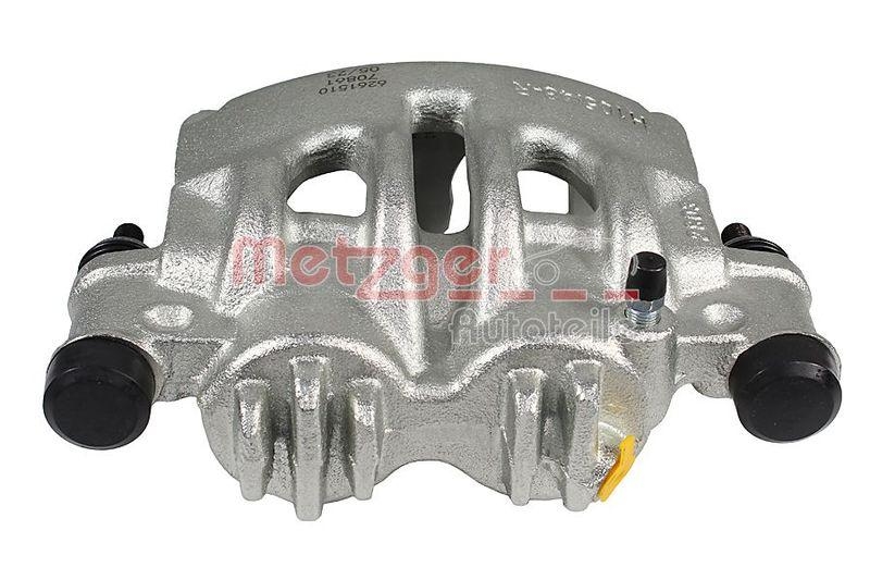 METZGER 6261510 Bremssattel Neuteil f&uuml;r NISSAN/OPEL/RENAULT VA rechts