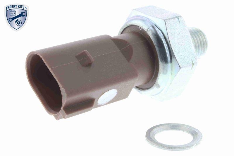 VEMO V10-73-0478 &Ouml;ldruckschalter mit Dichtung f&uuml;r VW