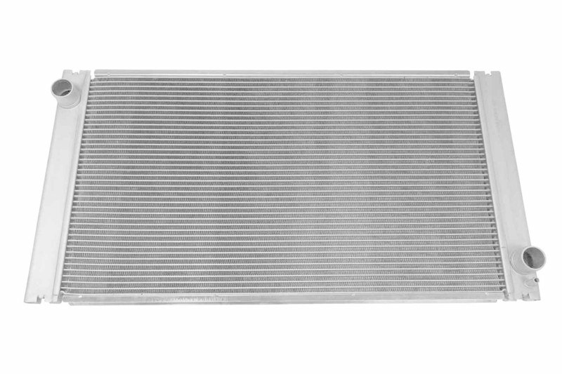 VEMO V20-60-0014 K&uuml;hler, Motork&uuml;hlung 590x326x16 mm, Schalt., M./O. Klima f&uuml;r MINI