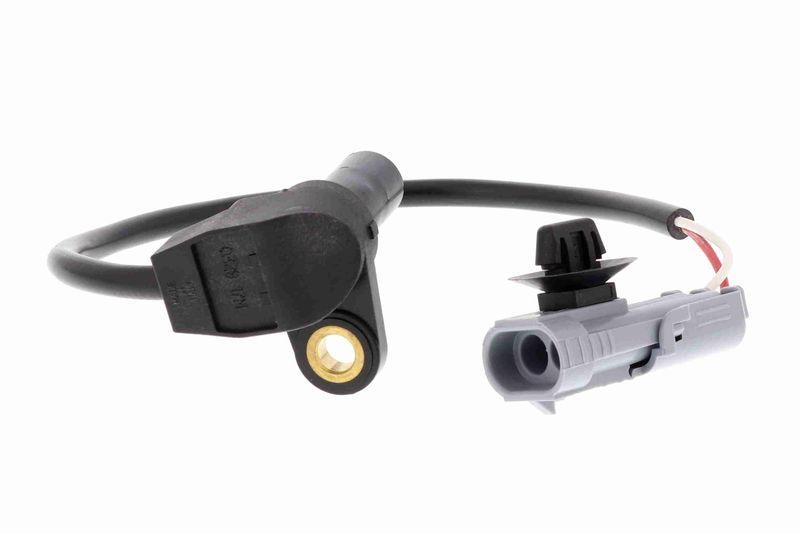 VEMO V46-72-0064 Impulsgeber, Kurbelwelle 340 mm 2-Polig f&uuml;r RENAULT