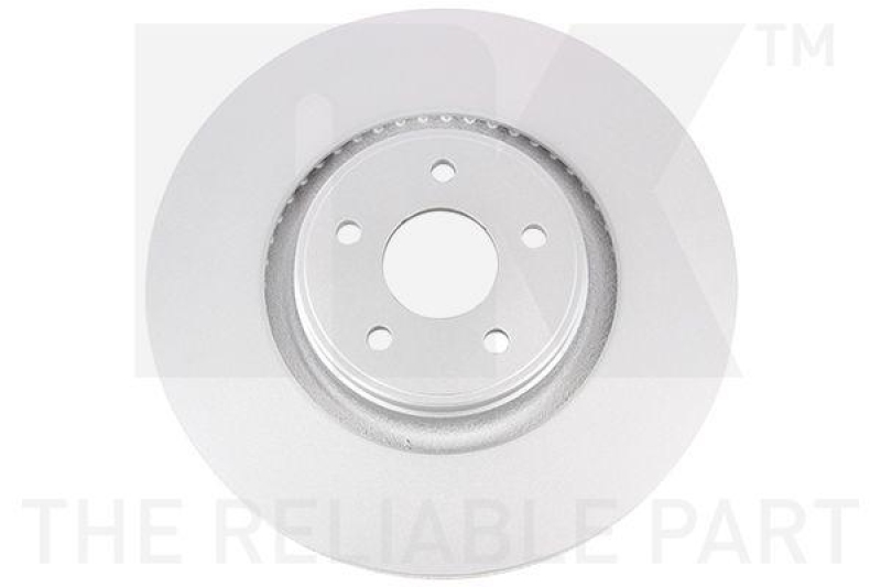 NK 3125120 Bremsscheibe f&uuml;r FORD