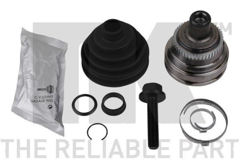 NK 514781 Gelenksatz, Antriebswelle f&uuml;r AUDI