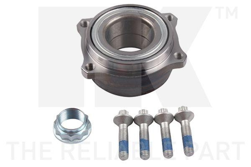 NK 763315 Radlager f&uuml;r MERCEDES-BENZ