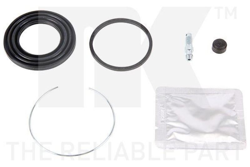 NK 8899044 Reparatursatz, Bremssattel f&uuml;r DAIHATSU, TOYOTA