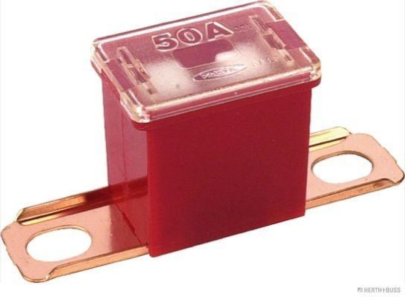 HERTH+BUSS 50295464 Sicherung PAL-CS, 50 A