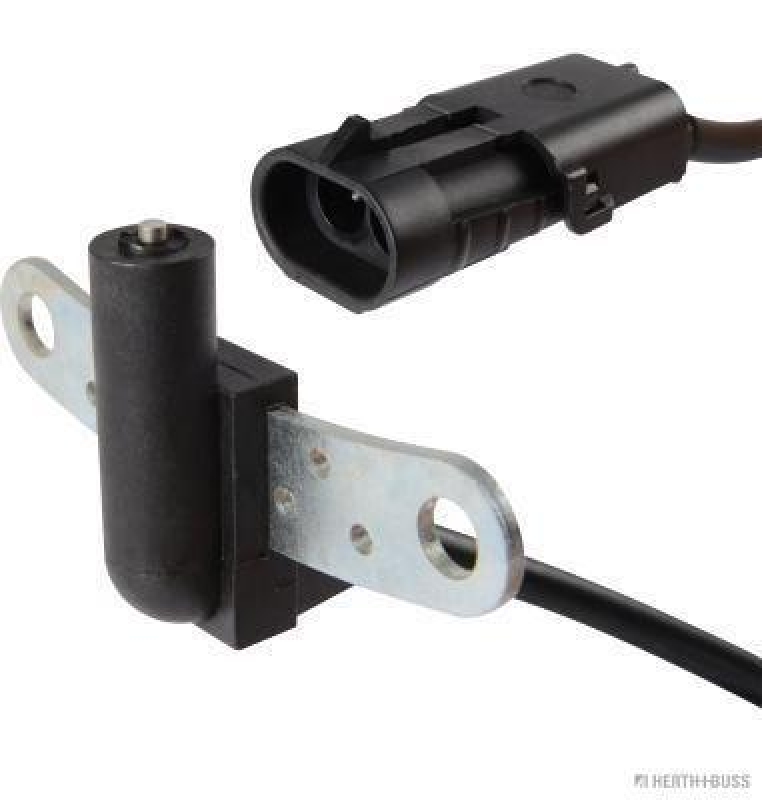 HERTH+BUSS 70610019 Impulsgeber, Kurbelwelle 2 pol, 280 mm, 240 Ohm