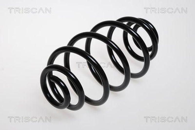 TRISCAN 8750 24051 Spiralfeder Hinten f&uuml;r Opel (150)