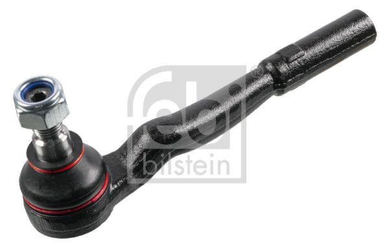 FEBI BILSTEIN 26759 Spurstangenendst&uuml;ck mit Sicherungsmutter f&uuml;r Mercedes-Benz