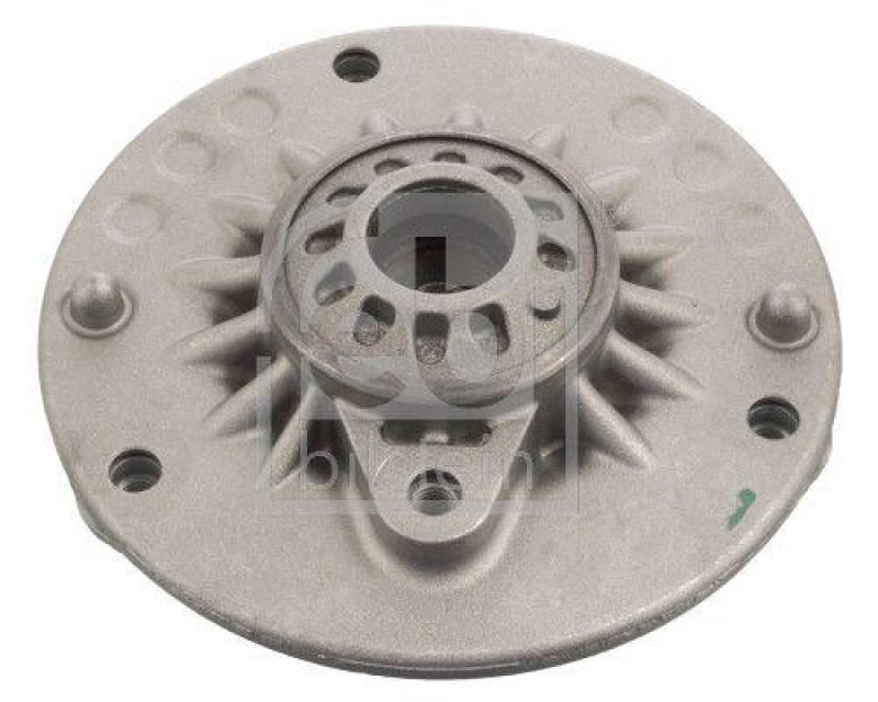 FEBI BILSTEIN 39925 Federbeinstützlagersatz mit Kugellager für BMW