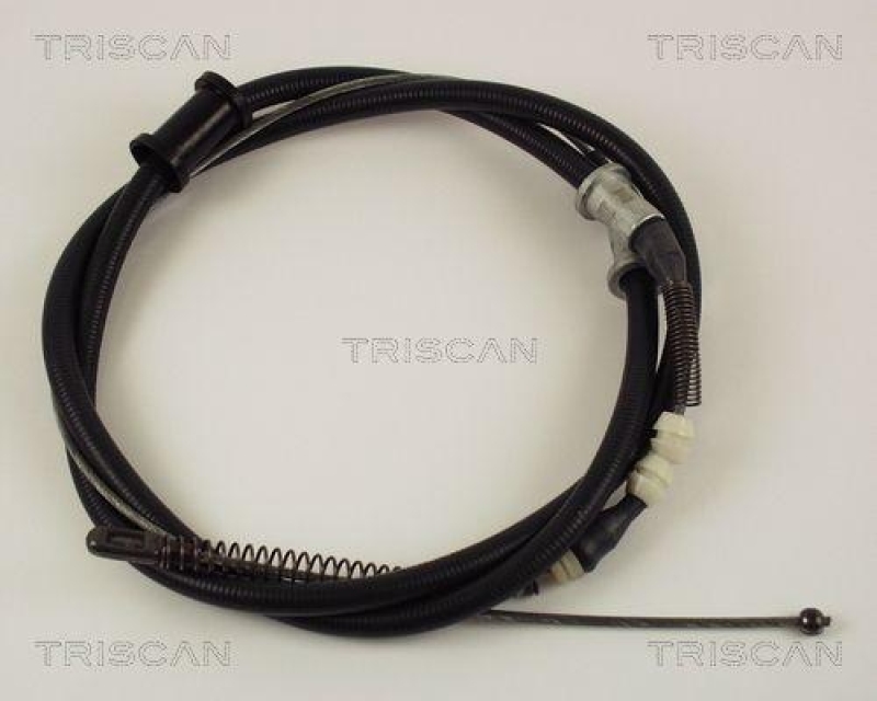 TRISCAN 8140 24118 Handbremsseil für Opel Ascona C