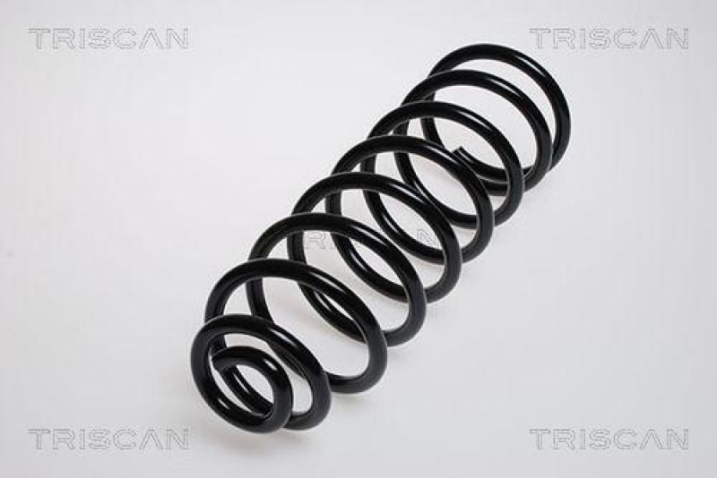 TRISCAN 8750 2736 Spiralfeder Hinten f&uuml;r Volvo 850