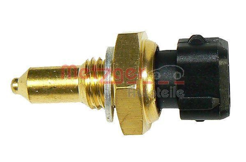 METZGER 0905148 Sensor &Ouml;ltemperatur/K&uuml;hlmitteltemperatur f&uuml;r BMW
