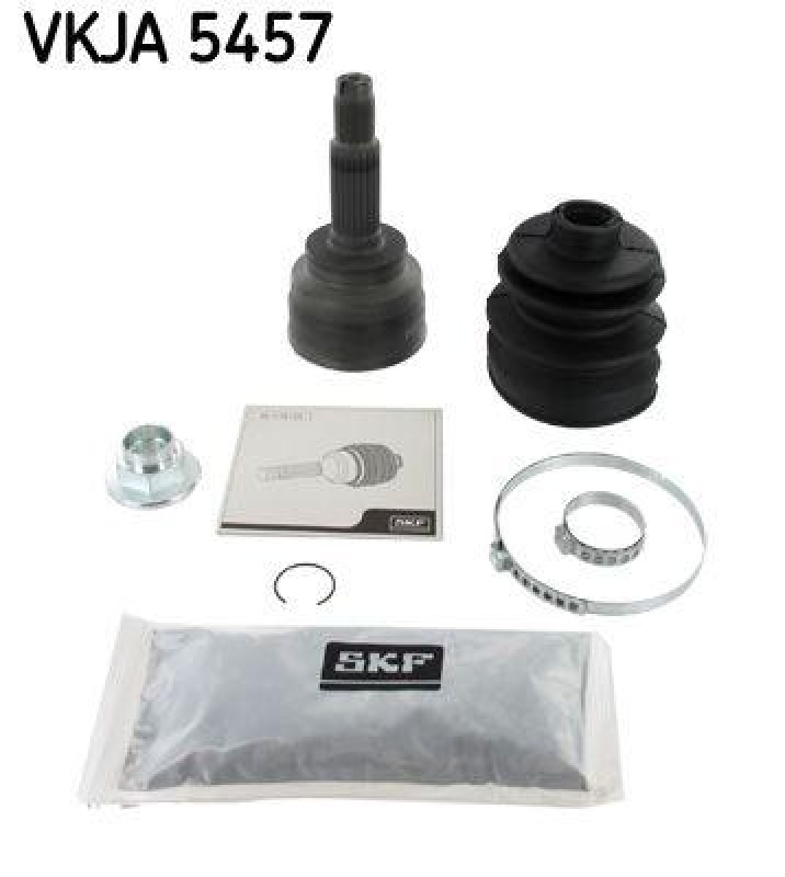 SKF VKJA 5457 Gelenksatz Antriebswelle