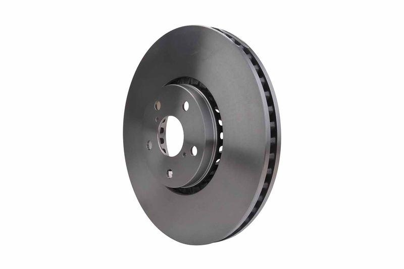 HELLA 8DD 355 112-861 Bremsscheibe f&uuml;r LEXUS