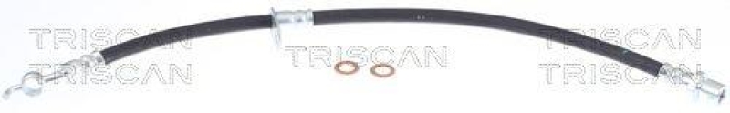 TRISCAN 8150 68107 Bremsschlauch f&uuml;r Subaru