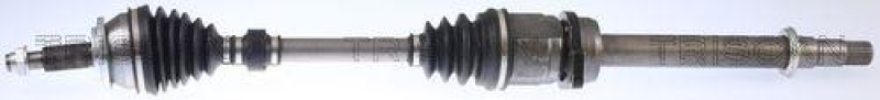 TRISCAN 8540 13552 Antriebswelle f&uuml;r Toyota