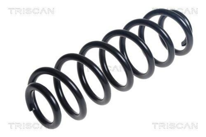 TRISCAN 8750 29523 Spiralfeder Hinten f&uuml;r Coil Spring Rear Seat