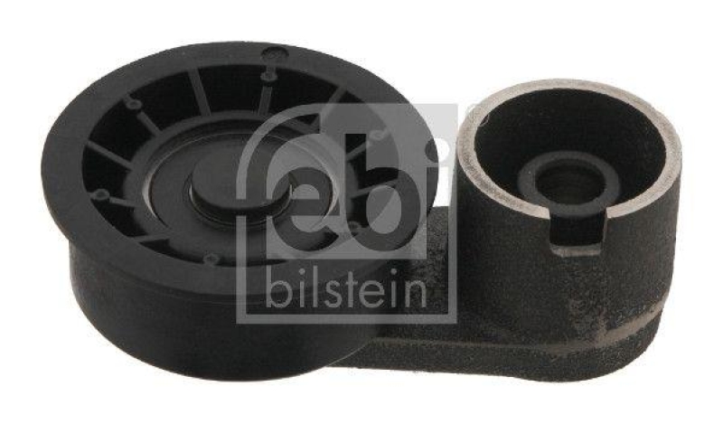 FEBI BILSTEIN 11302 Spannrolle für Zahnriemen für Alfa Romeo