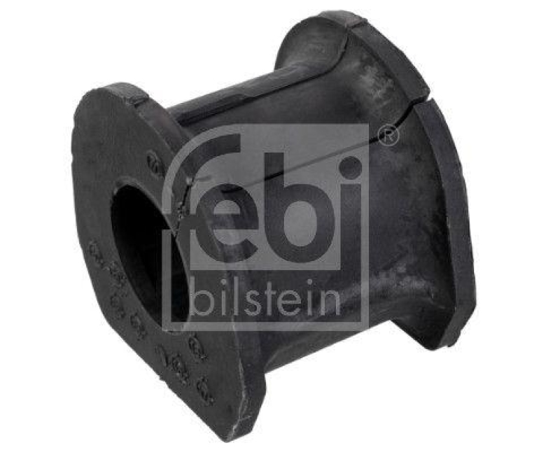FEBI BILSTEIN 41123 Stabilisatorlager f&uuml;r MITSUBISHI