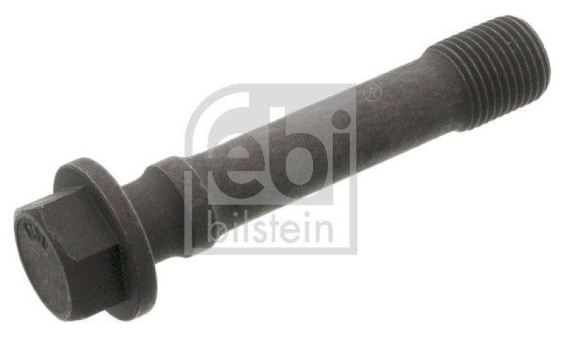 FEBI BILSTEIN 46996 Schwungradschraube für M A N