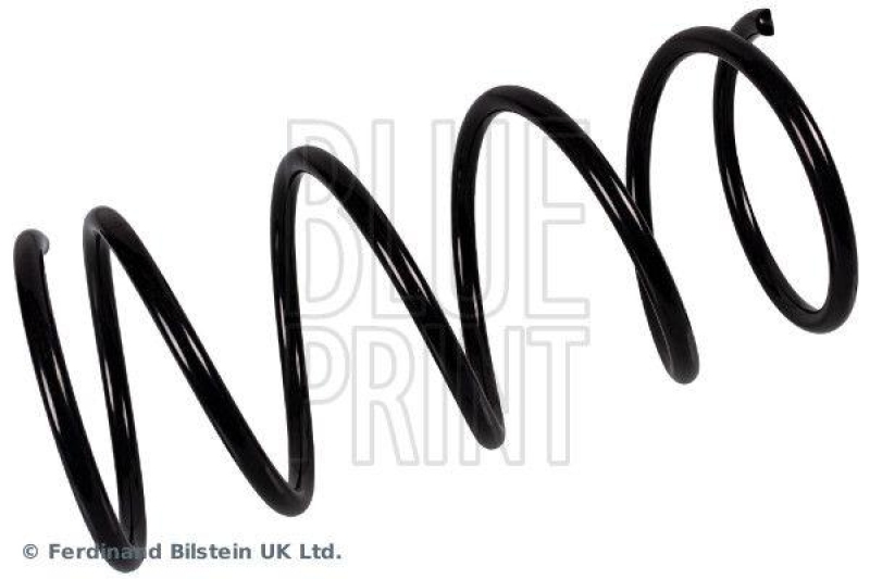 BLUE PRINT ADC488411 Fahrwerksfeder f&uuml;r MITSUBISHI