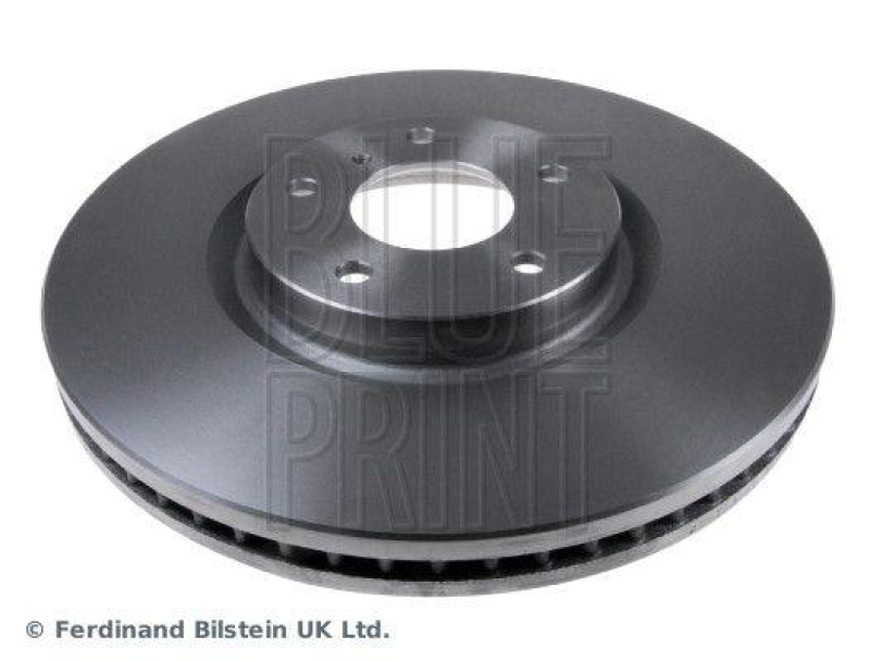 BLUE PRINT ADN143168 Bremsscheibe f&uuml;r NISSAN