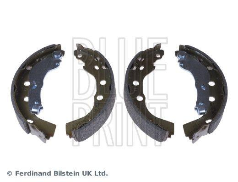 BLUE PRINT ADS74116 Bremsbackensatz f&uuml;r SUBARU