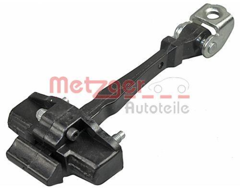 METZGER 2312111 T&uuml;rfeststeller f&uuml;r RENAULT hinten links/rechts