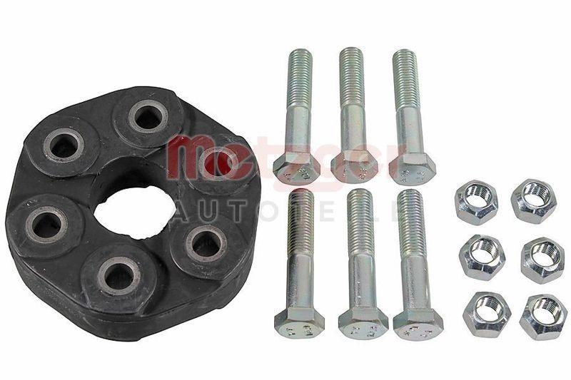 METZGER 8070123 Gelenk, L&auml;ngswelle f&uuml;r BMW/MINI hinten/vorne