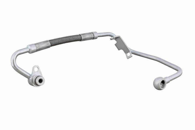 VAICO V10-7951 &Ouml;lleitung, Lader Vorlaufleitung f&uuml;r AUDI