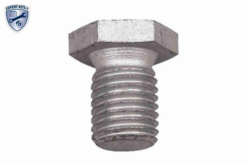 VAICO V20-1379 Verschlussschraube, &Ouml;lwanne M12 x 1,5 x 18 f&uuml;r BMW